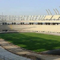 استادیوم فوتبال نقش جهان